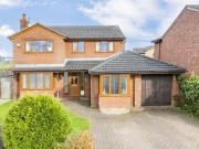 4 Bedroom Detached House For Sale In Rothwell