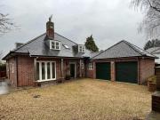 4 Bedroom Detached House For Sale In Rougham Suffolk