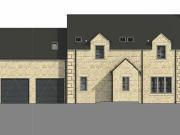 4 Bedroom Detached House For Sale In Rowlands Gill,...