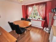 4 bedroom detached house for sale in Rubens Close,...
