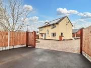 4 Bedroom Detached House For Sale In Runwell