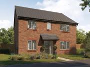 4 bedroom detached house for sale in Rush Green Road,...