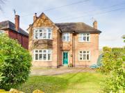 4 bedroom detached house for sale in Russell Drive,...