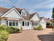 4 Bedroom Detached House For Sale In Rustington, West Sussex