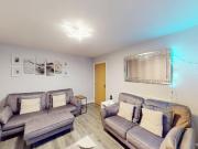 4 bedroom detached house for sale in Rutherford Drive,...