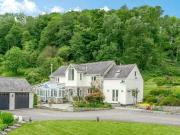 4 Bedroom Detached House For Sale In Ruthin, Denbighshire