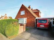 4 bedroom detached house for sale in Rutland Road...