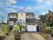4 Bedroom Detached House For Sale In Ryde
