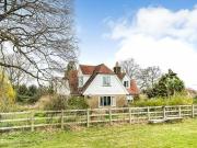 4 Bedroom Detached House For Sale In Rye, East Sussex