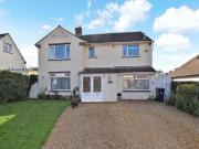 4 bedroom detached house for sale in Rye Mill Lane...