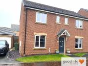 4 Bedroom Detached House For Sale In Ryhope