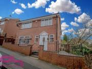 4 bedroom detached house for sale in Ryley Avenue,...