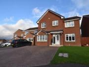 4 bedroom detached house for sale in Saffron Crescent...