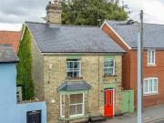 4 Bedroom Detached House For Sale In Saffron Walden