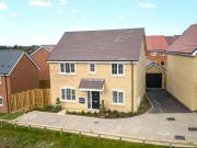 4 Bedroom Detached House For Sale In Saffron Walden, Essex