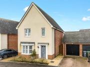 4 Bedroom Detached House For Sale In Saffron Walden, Essex