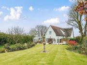 4 Bedroom Detached House For Sale In Saffron Walden, Essex