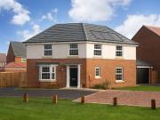 4 bedroom detached house for sale in Salhouse Road,...