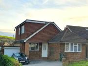 4 Bedroom Detached House For Sale In Saltdean