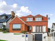 4 Bedroom Detached House For Sale In Saltdean, Brighton