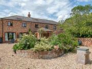 4 Bedroom Detached House For Sale In Saltfleetby, Louth
