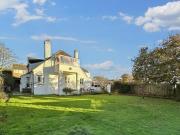 4 Bedroom Detached House For Sale In Sandgate, Folkestone