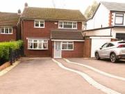 4 Bedroom Detached House For Sale In Sandhills