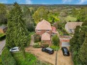 4 Bedroom Detached House For Sale In Sandhurst