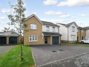 4 bedroom detached house for sale in Sandray Gardens,...
