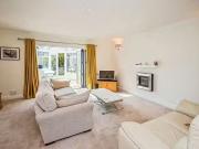 4 Bedroom Detached House For Sale In Sandy Lane, Wirral,...