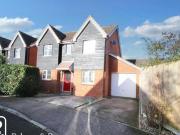 4 Bedroom Detached House For Sale In Saxmundham, Suffolk