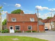 4 Bedroom Detached House For Sale In Saxmundham, Suffolk