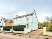 4 Bedroom Detached House For Sale In Scaldwell,...