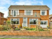 4 Bedroom Detached House For Sale In Scarborough