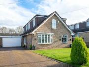 4 Bedroom Detached House For Sale In Scarcroft