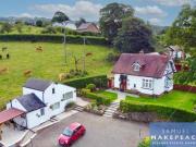 4 Bedroom Detached House For Sale In Scholar Green