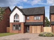 4 Bedroom Detached House For Sale In Scholars Gate, Carr...