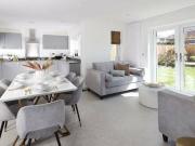 4 bedroom detached house for sale in School Lane Euxton...