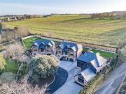4 bedroom detached house for sale in School Lane,...