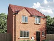 4 Bedroom Detached House For Sale In Scunthorpe,...