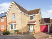 4 bedroom detached house for sale in Seafields Drive...
