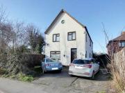 4 bedroom detached house for sale in Seaholme Road...