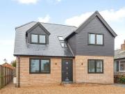 4 Bedroom Detached House For Sale In Seasalter