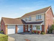 4 Bedroom Detached House For Sale In Seaton