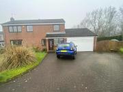4 Bedroom Detached House For Sale In Seaton Delaval