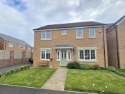 4 Bedroom Detached House For Sale In Seaton Vale