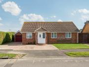 4 Bedroom Detached House For Sale In Selsey