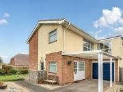 4 Bedroom Detached House For Sale In Selsey