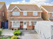 4 Bedroom Detached House For Sale In Selsey, Chichester