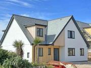 4 Bedroom Detached House For Sale In Sennen Nr Lands End